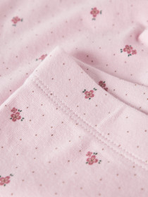 NAME IT Leggings Hannis Cradle Pink